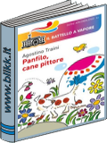 Panfilo cane pittore titelbild