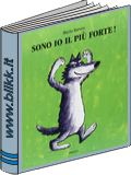 sono io il più forte titelbild