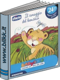il coraggio del leoncino titelbild