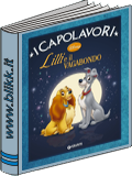 Lilli e il vagabondo titelbild