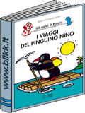 i viaggi del pinguino Nino titelbild