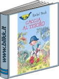 caccia al tesoro titelbild