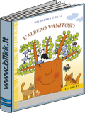 l´albero vanitoso titelbild