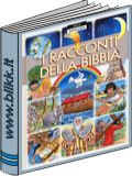 iI racconti della Bibbia