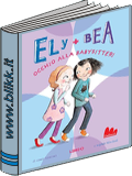 Ely e Bea occhio alla Babysitter titelbild