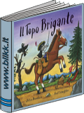 Il topo brigante titelbild