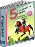 Una sposa per il cavaliere titelbild
