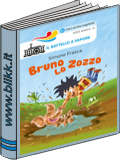 Bruno lo zozzo titelbild