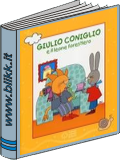 Giulio coniglio e il leone forestiero titelbild