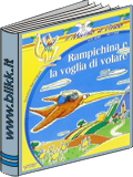 Rampichina e la voglia di volare titelbild