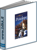 I Fratelli Wilson e il segreto di Penelope titelbild