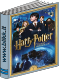 Harry Potter e la pietra filosofale titelbild