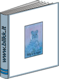 Billy e la tigre titelbild