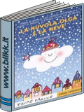 La nuvola Olga e la neve titelbild