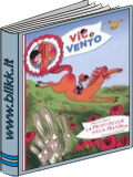 La principessa nella prateria titelbild