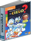 che cosa sai sul cielo? titelbild