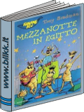 MEZZANOTTE IN EGITTO