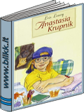 Anastasia Krupnik titelbild