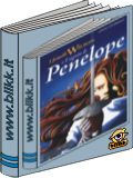 I Fratelli Wilson e il segreto di Penelope titelbild