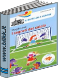 I segreti del calcio titelbild