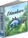 Dinodoro titelbild