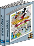 Topolino e il regalo sumisura