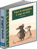 Topo di campagna e topo di città titelbild