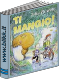 Ti mangio! titelbild