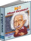 Chi era Albert Einstein titelbild
