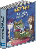 Bat Pat e la casa stregata