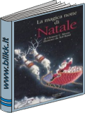 la magica notte di Natale