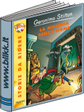 Geronimo Stilton e la mummia senza nome