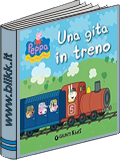 una gita in treno