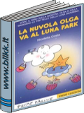 la nuvola Olga va al luna park