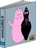 luniverso dei Barbapap