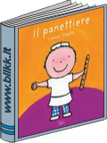 il panettiere il panettiere