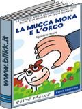 La mucca Moka e l'orco