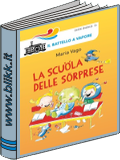 La scuola delle sorprese