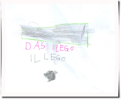 il lego