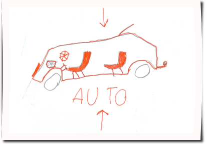 l'auto