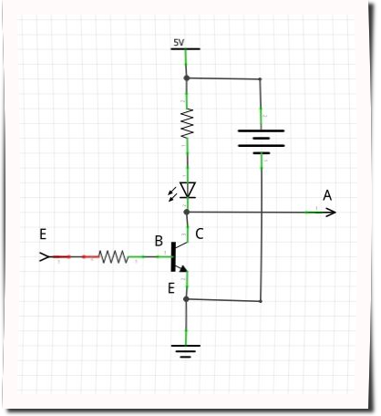 transistor