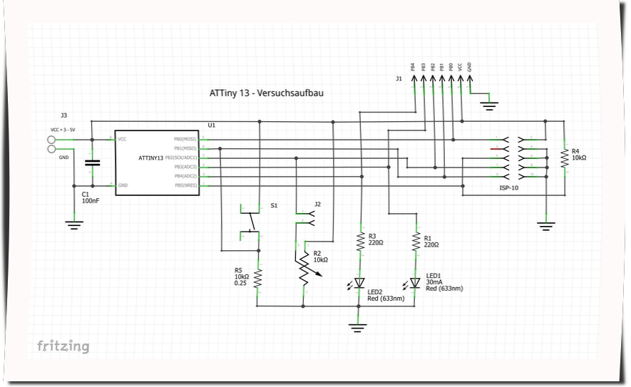 schematic