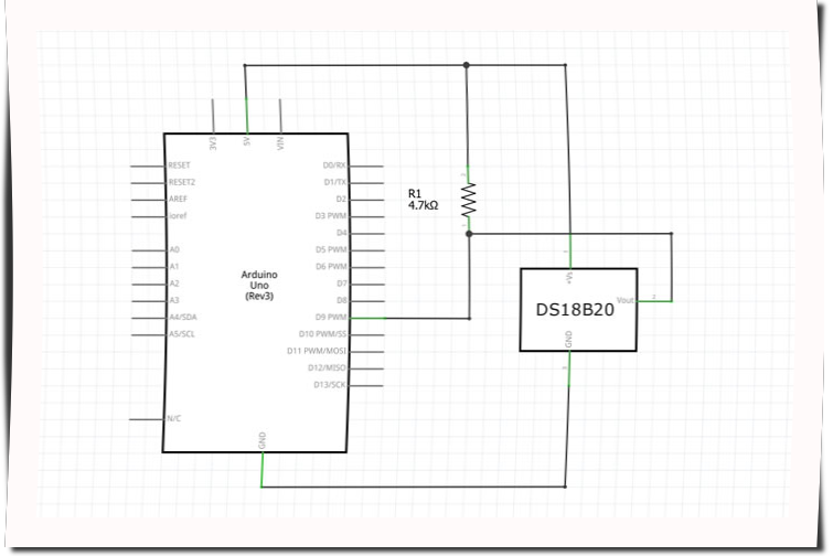 ds18b20_schaltplan