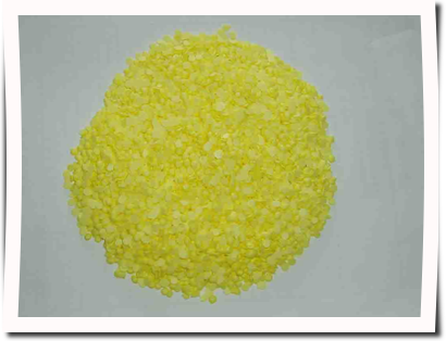 Sulphur-Powder-Granular