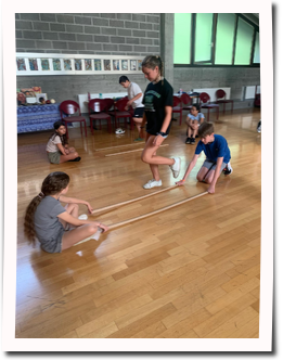 tinikling