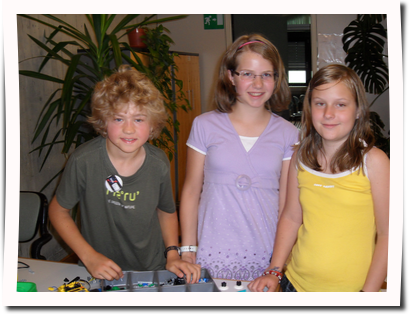 Donners (5)