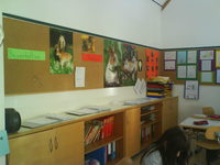 GGN- Raum