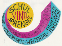 Schulhomepage SSP Vintl