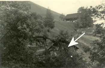 Alte Arndt - Mühle