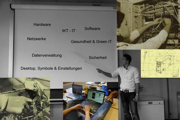 Startseite Grundlagenwissen